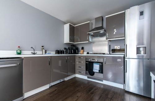 Convenient 3 Bedroom House Near Derby City Centre - Foto 4