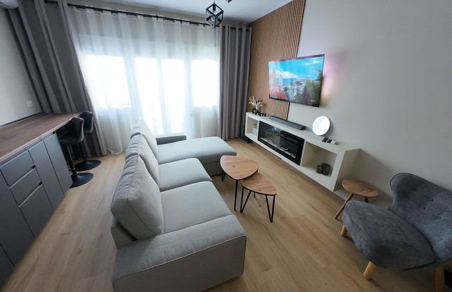 Nel Paese Apartment - Photo 10