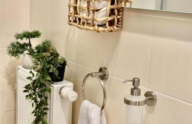 Belvedere Apartment - Riverside - Zentrum - Netflix - Liliensteinblick - Foto 23