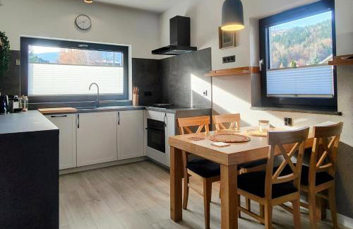 APART 558 Szczyrk SKI&BIKE premium apartamenty, basen, blisko wyciągów - Photo 9