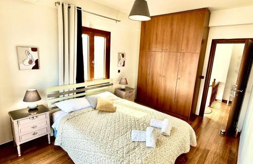 Villa Kalli - Porto Ennia - Foto 65