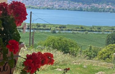 House with View in Amfithea - Photo 5