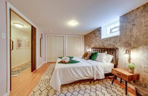 Pittsburgh Couples Retreat about 2 Mi to Downtown! - Foto 20