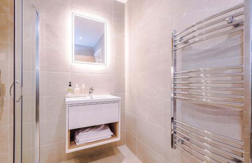 Old Town Hull Apt 2 - Sleeps 4 - Town Centre - Foto 28