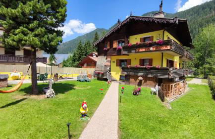 Villa L'Aida - Foto 22