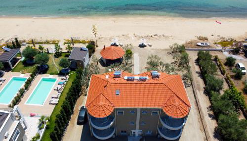 Pelagus Villa - Photo 1, Garden