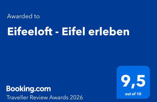 Eifeeloft - Eifel erleben - Foto 26