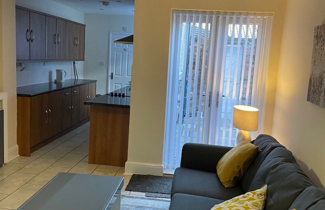 Norton Apartments - Foto 15