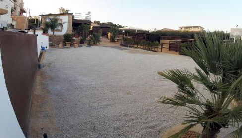 Villa Trinacria - Foto 2