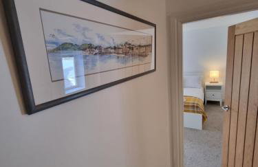 Oban Lorne Apartment - Foto 10