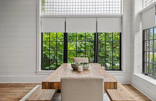 Black Door Bungalow by Juniper Holiday + Home - Foto 8