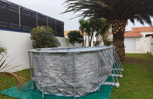 Grande villa avec piscine près du Phare - Foto 10