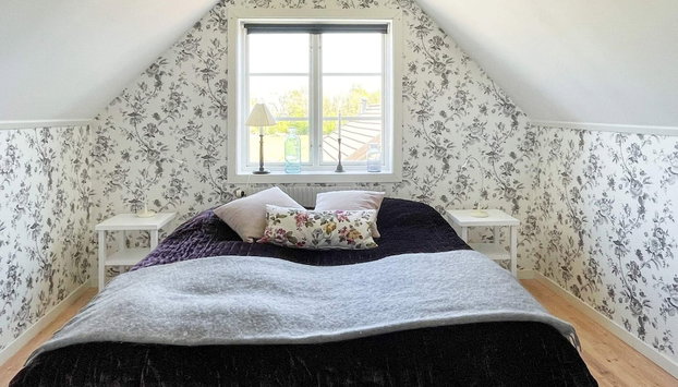 4 Star Holiday Home in Borgholm - Foto 5, Interni