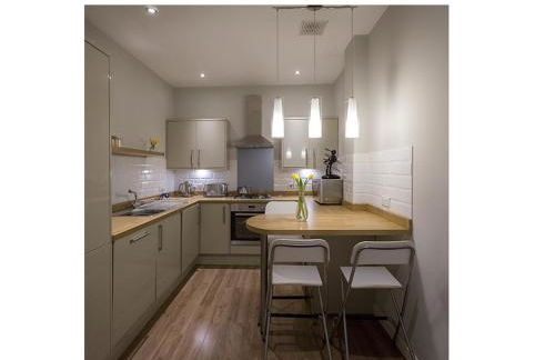 The Lane Apartment - Foto 12