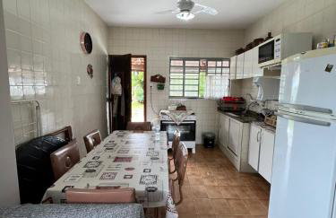 Casa para alugar em Bertioga - Piscina, Wifi e Churrasqueira - Foto 5