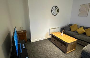 Orchard Court Spacious 2 bedroom apartment - Foto 32