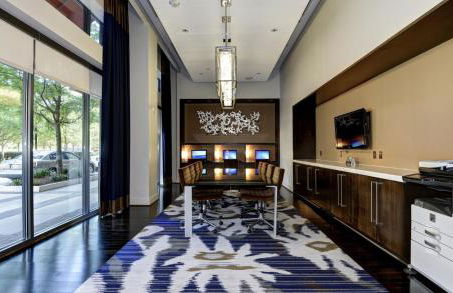 National at Pentagon City - Foto 18