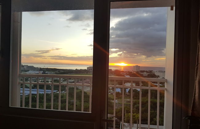 Studio with Ocean View at The Breeze Residences - Foto 14