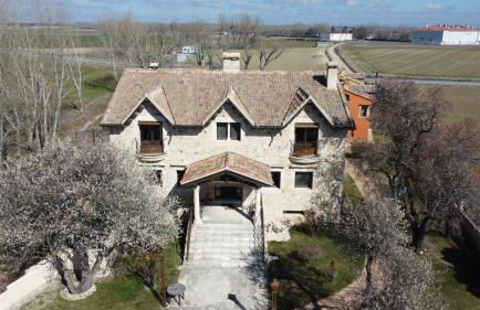 A Toca Casas Rurales en Turegano Segovia - Foto 58