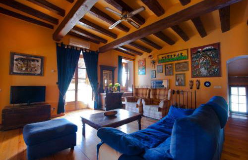 Can Julià de Masia Olivera - Foto 12