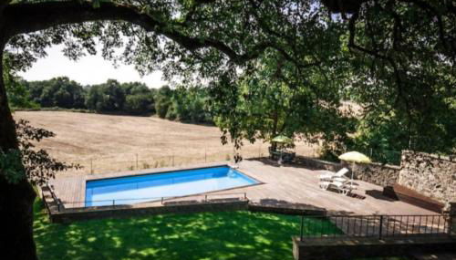 Borgo Santa Cristina - Foto 5, sunbed, Garden view