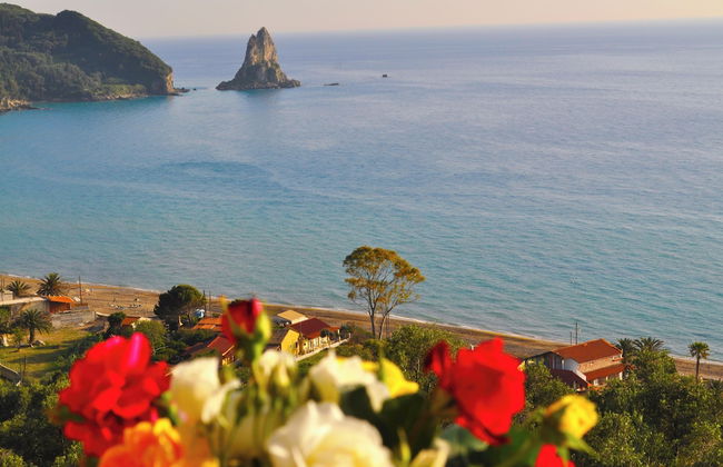 Apartments With Pool "maria" on Agios Gordios Beach - Photo 5