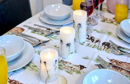 Close to Milton Keynes city center - Foto 12