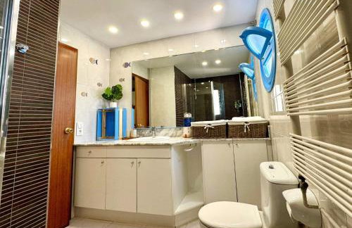 Marina Apartment (junto al mar) - Foto 14