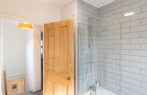 Vine Cottage - Foto 28