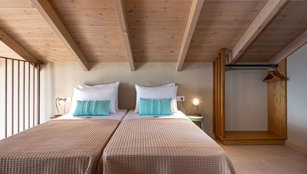 Terra Lucis Mountain Residences Anima Villa - Photo 5