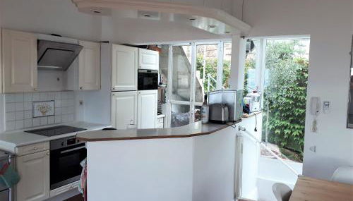 Elegant Seaside Villa in Èze - Foto 4