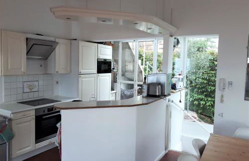 Elegant Seaside Villa in Èze - Foto 4