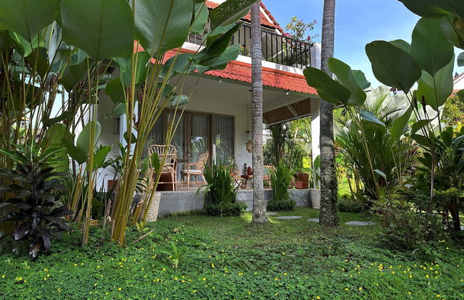 The White Villas Ubud - Photo 52