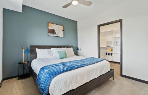 CozySuites on Mass with garage parking #4 - Foto 4