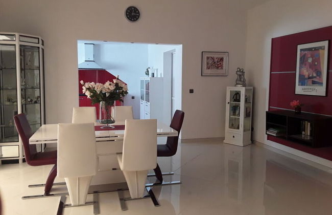 Villa Amelie Comfortable Holiday Residence - Foto 22