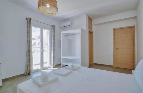 Rose House and Apartments - Foto 20