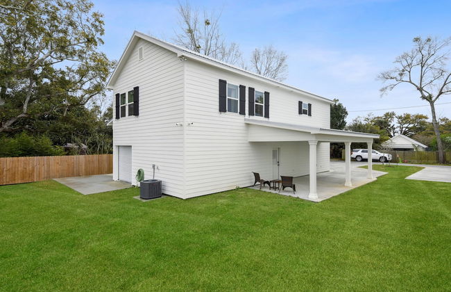 Magnolia Suites BSL - Photo 42