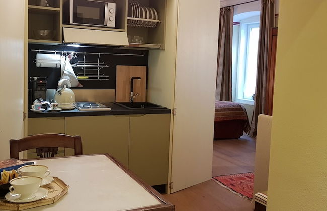 Residenza Le 6 A - Foto 32