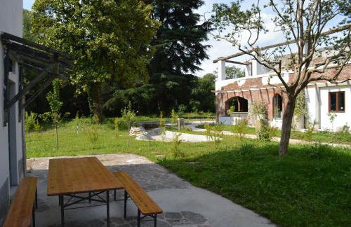 Residence Podere San Marco Monolocali e Bilocali - Foto 63