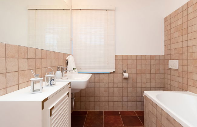 Villa Bugenvila - Foto 29