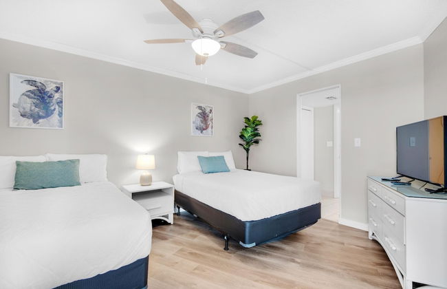 Edgewater Tower 2-408 - Foto 6