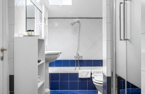 Flaminio Charme Apartment - Foto 14