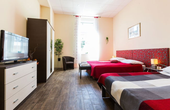 Charming and Historic Old Town Apartments - Foto 17