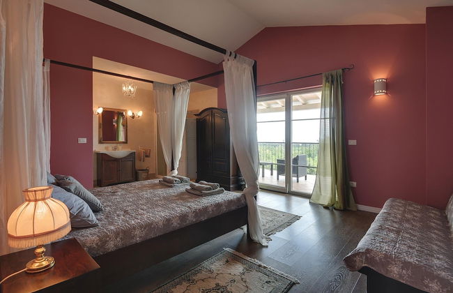 Villa in Rakalj Near Beaches With Pool - Photo 3