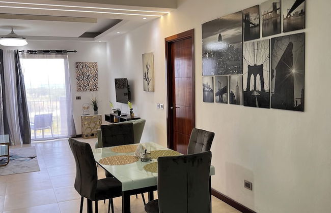 Luxury apartments - Foto 8