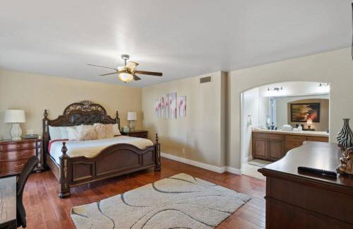 Stylish Home in Scottsdale-HeatedPool and HotTub - Foto 30