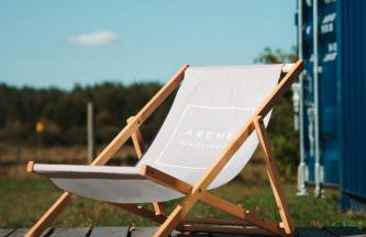 Arche Siedlisko Gorodczyno - Foto 26