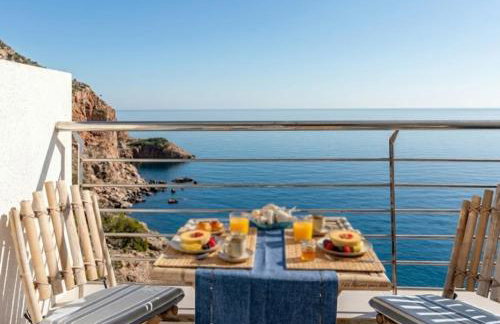 "Le Belvédère de la Mer" Résidence "Icaros" Wifi-Piscine-Pkg - Foto 1