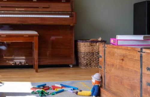 Tree Top House - Foto 27