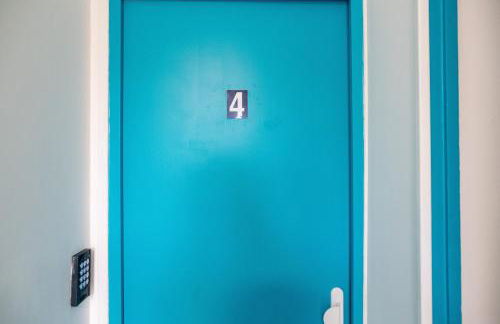 Le Nouveau Saint Waast - Confortable, cosy et équipé - Places gratuites à proximité - Foto 64